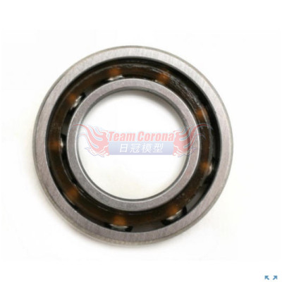  Novarossi 16001 Novarossi Steel Rear Bearing 14,5x26x6 Racing